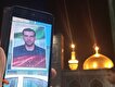 سلامی به نیابت از شهدای اقتدار در حرم علی بن موسی الرضا (ع)