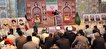 مردم ایلام در عزای سرداران و دانشمندان شهید 