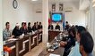 اجرای برنامه‌های فرهنگی و هنری با محوریت بزرگداشت...