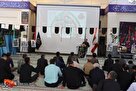 تصاویر/برگزاری آیین بزرگداشت شهدای اقتدار در دانشگاه علوم پزشکی خراسان...