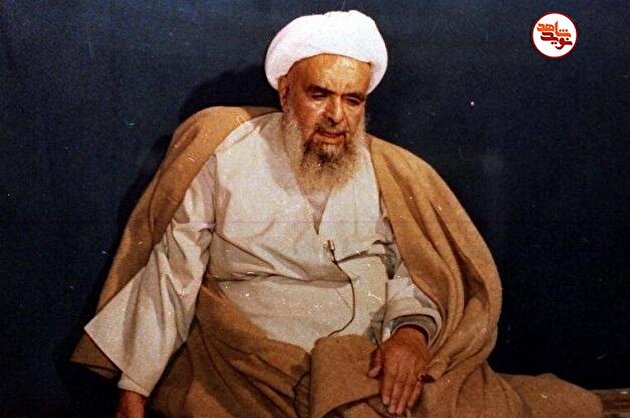 نماز عشق را خونین وضویی تازه می‌بینم...