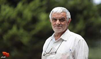 جانباز ۶۰ درصد شیمیایی: وحدت و انسجام، رمز پیروزی ملت ایران است