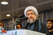 روح امام‌جمعه شهیدمان از این هم‌دلی و هم‌صدایی...