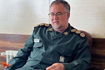 اتحاد و ایستادگی ایران در برابر رژیم صهیونیستی بیش از پیش تجلی می‌یابد