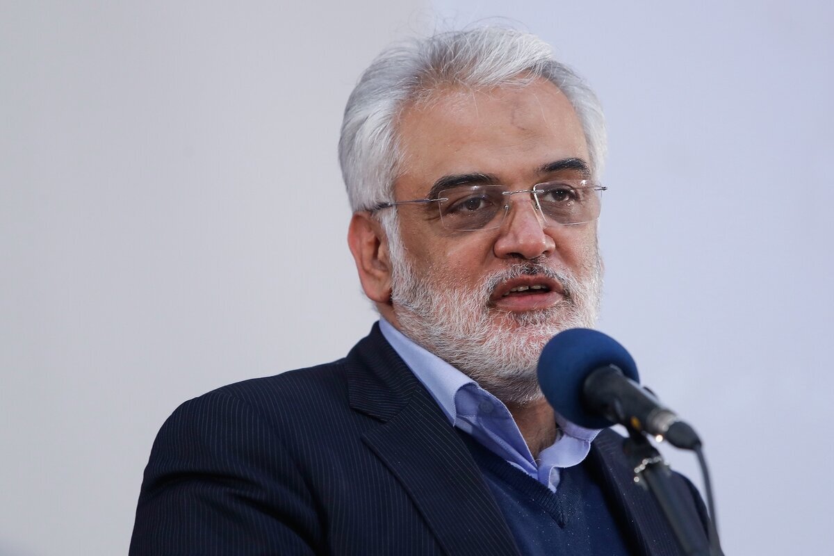 ناگفته های زندگی شهید طهرانچی به روایت برادرش/حق سرپرستی اساتید را ۱۳میلیون تومان کرد
