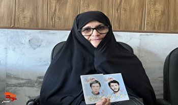 عاشق شهید و شهادت بود