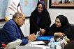 دیدار چهره به چهره مدیرکل بنیاد فارس با ۴۲ ایثارگر استان