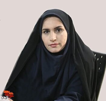 هر روز آماده‌ام با قلمم، قلب صهیونیست‌ را...