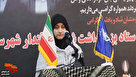 کلیپ/ درد و دل دختر شهید سردار جواد نجفیان برای پدرش