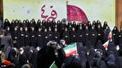 اجتماع «زنان عاشورایی رهروان زینبی»