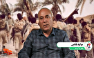 ناگهان احساس کردم پشت دستم گرم شد