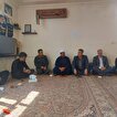 خون پاک شهدا موجب تقویت اراده مردم و اقتدار کشور است