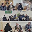  دشمن به دنبال قطع ارتباط نسل جوان با شهداست