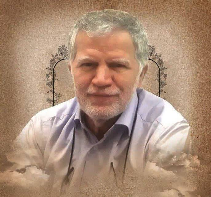جاسوسان محل استراحت شهید عسگری را هم می‌دانستند/ موشک دقیقا به پذیرایی اصابت کرد/ او از پایه گذاران سازمان «سپند» و مشاور رهبری در مذاکرات برجام بود