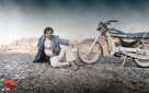آلبوم عکس شهيد «حسين آتش افروز»