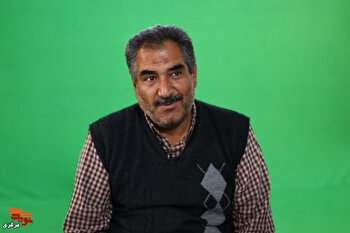 از کوه‌های میمک تا جبهه‌های سرپل ذهاب؛ روایت دلنشین یک تکاور جانباز ۳۵ درصد