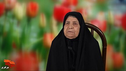 سفر دشوار و پربار یک رزمنده با ایمان در راه دفاع مقدس