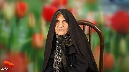 روایت مادر شهید «حمید نصرالهی» از رشادت و شهادت فرزندش در عملیات مرصاد