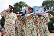 برگزاری مراسم تشییع جانباز شهید سرهنگ محمدرضا...