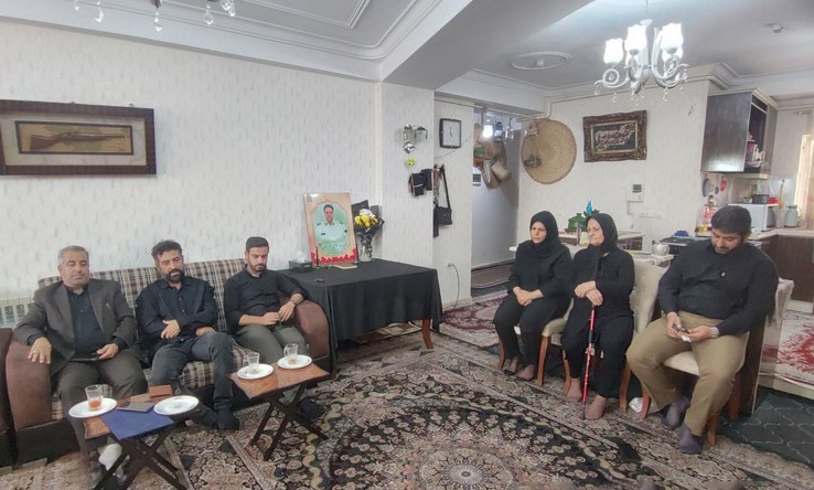 از رشت تا بهشت؛ روایت یک دلبسته به روضه و رهبری