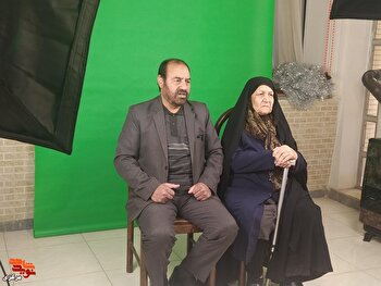 خاطرات برادر شهیدان جودکی از ایثار، مقاومت و عشق به وطن
