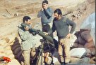 انتشار تصاویر دیده‌ نشده از شهید «کرم‌الله شهبازی»