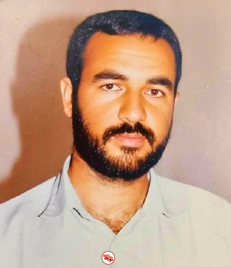 عکس | تصاویر منتشر نشده از جوانی شهید سلامی