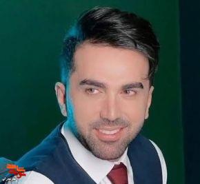 شهید «مجید تجن جاری» به روایت تصویر
