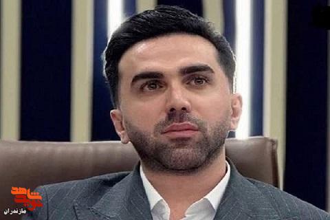 شهید «مجید تجن جاری» به روایت تصویر