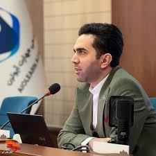 شهید «مجید تجن جاری» به روایت تصویر
