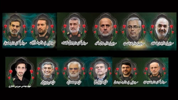 جزئیات برگزاری برنامه‌های گرامیداشت شهدای اقتدار