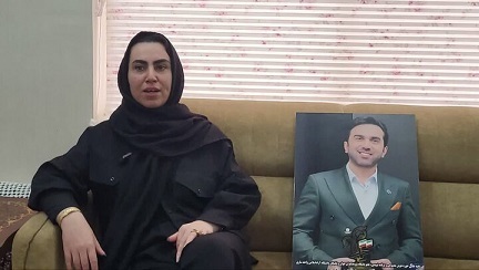 شهید «مجید تجن جاری»؛ کسی که تا قلب هوش مصنوعی جهان پیش‌رفت
