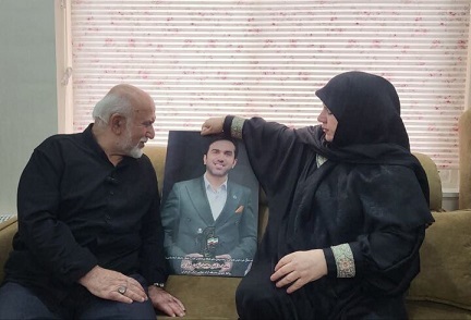 شهید «مجید تجن جاری»؛ کسی که تا قلب هوش مصنوعی جهان پیش‌رفت