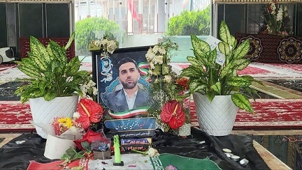 شهید «مجید تجن جاری»؛ کسی که تا قلب هوش مصنوعی جهان پیش‌رفت