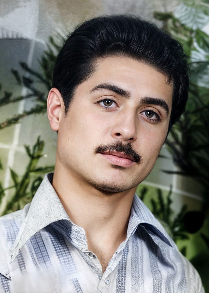 راهم را ادامه دهید