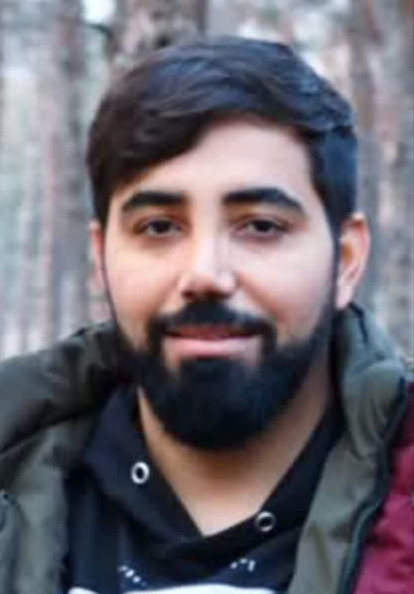 شهادت برادرزاده محسن تنابنده در جریان حملات رژیم صهیونیستی به تهران
