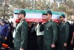 کوهدشت میزبان شهید مدافع وطن خود شد