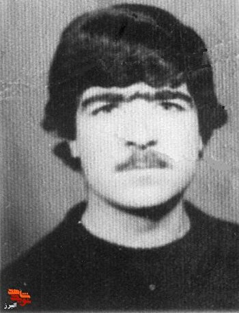 نوجوان مسجدی که با خونش سند وفاداری به انقلاب را امضا کرد