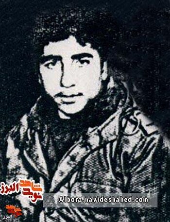 از رد شدن در گزینش تا عروج در کوه‌های کردستان  