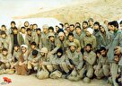 تصاویر رزمندگان استان مرکزی/ سری 432