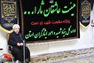 حضرت سیدالشهدا (ع) نیز به‌عنوان قرآن ناطق، تا...