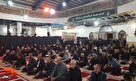 مراسم شام غریبان شهیدان «حیدری و زرقامی پرست»