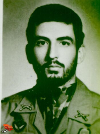 در کنار دلاوران ثامن‌الائمه(ع)؛ سلامتی شما آرزوی این عبد حقیر است