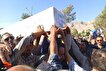 تشییع پیکر مطهر شهید سرهنگ دوم پاسدار عمران بهرامی...