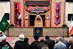 برگزاری مراسم بزرگداشت شهدای حمله رژیم صهیونیستی...