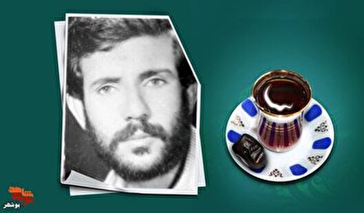 روایت روزه داری یک شهید در پادگان های رژیم پهلوی