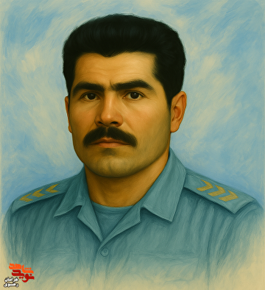 با قلمی لرزان، اما دلی استوار؛ وصیت‌نامه شهیدی که آسمانی شد