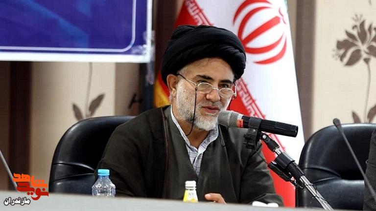 تصاویر/ پنجمین همایش رویداد استارت آپ‌ها با حضور مدیر کل بنیاد مازندران و مدیر کل مرکز دانش پژوهان و تشکل‌های ایثارگری در بابلسر برگزارشد.
