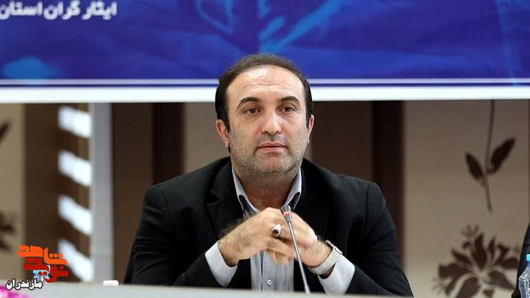 تاکید بر نقش حیاتی نخبگان ایثارگری در عبور کشور از