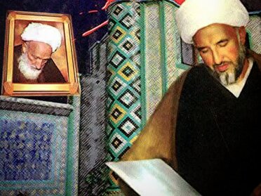 شهیدعراقی؛ تکیه گاه رزمندگان در غرب کشور